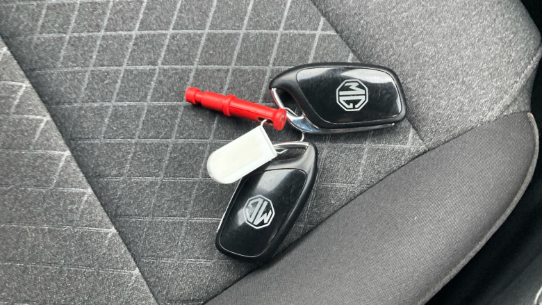 MG MG3 1.5 Hybrid SE 5dr Auto Hybrid Hatchback